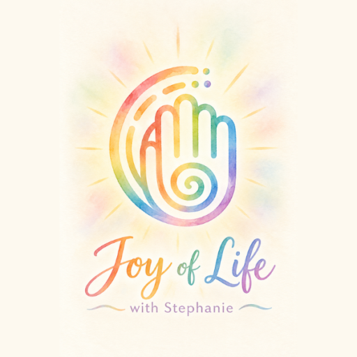 Joy of life logo